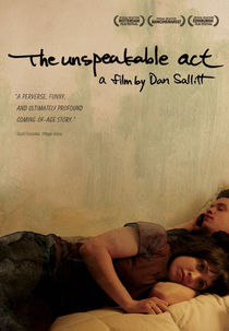 O Ato Indizível (The Unspeakable Act)