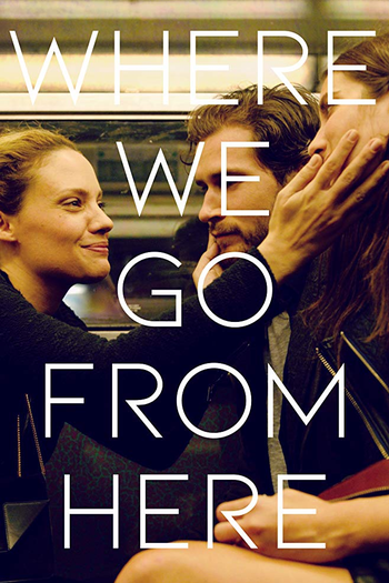  de Filme Como Seguir em Frente (2019)