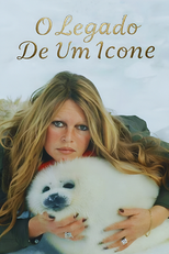 O Legado de um Ícone (Legacy of an Icon)