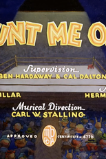 Boxe por Correspondência (Count Me Out)