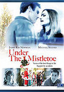 O Parceiro Ideal Para A Mamãe (Under The Mistletoe)