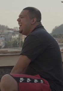 Paulo Galo: Mil Faces de um Homem Leal (Paulo Galo: Mil Faces de um Homem Leal)