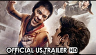 VENGEANCE OF AN ASSASSIN Official US Trailer (2015) - Panna Rittikrai Action Movie HD