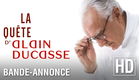 La quête d'Alain Ducasse - Bande-annonce officielle HD