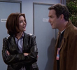 Norm vs. Jenny