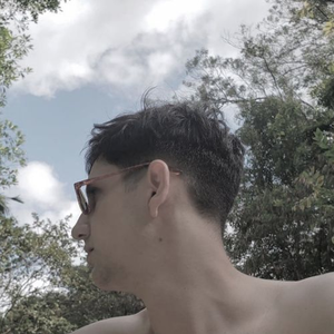 Foto de perfil de Vitor Tavares