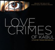 Crimes de Amor em Kabul