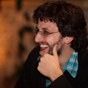 Foto de perfil de Daniel Lameira