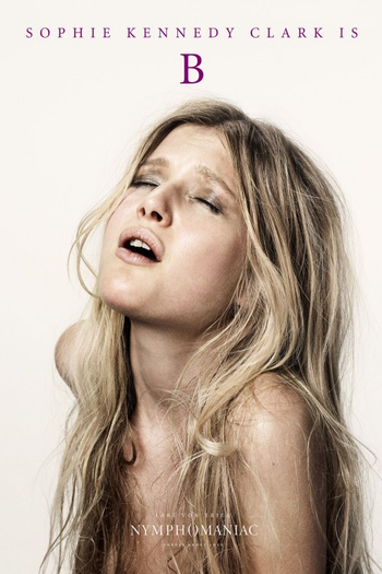  de Filme Ninfomaníaca: Volume 1 (2013)
