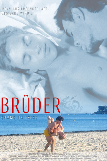  de Filme Como um Irmão (2005)