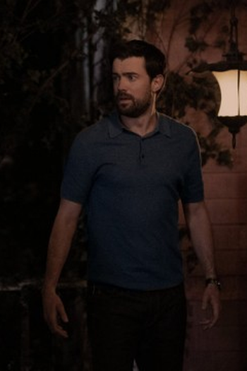 Poster de Episódio The Old Face-to-Face (2026)