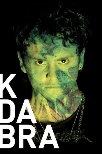 Poster de Série Kdabra (1ª Temporada) (2009)