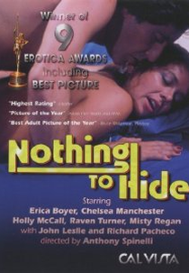 Nothing to Hide (Nothing to Hide)