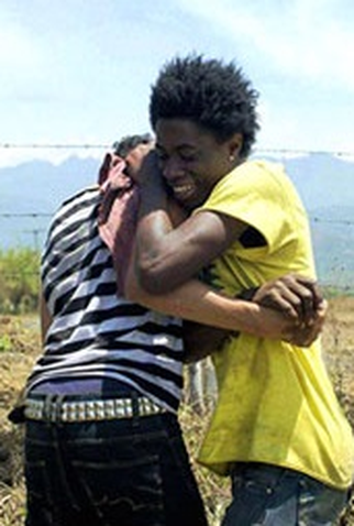 Poster 2 de Filme Los Hongos (2014)