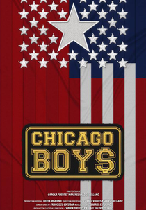 Chicago Boys (Chicago Boys)