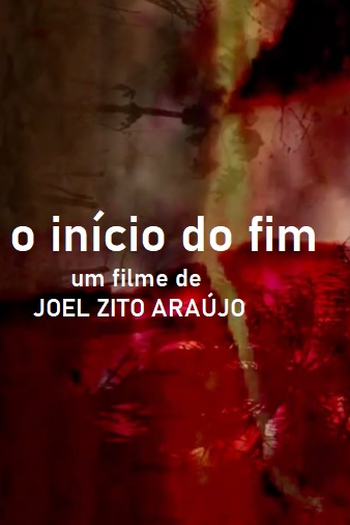 Poster de Curta O Início do Fim (2020)