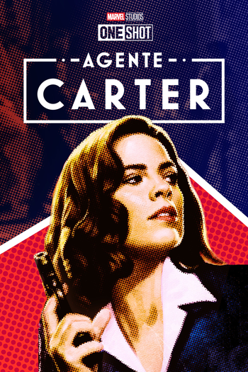  de Curta Curta Marvel: Agente Carter (2013)
