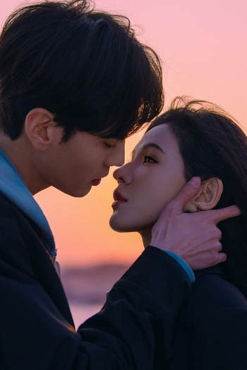 Poster de Franquia 深情眼 (2025)