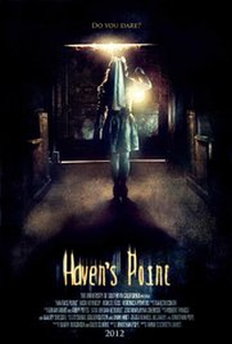 Haven's Point - Poster / Capa / Cartaz - Oficial 1