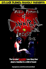 The Misled Romance of Cannibal Girl and Incest Boy (The Misled Romance of Cannibal Girl and Incest Boy)