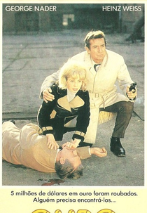 Ouro da Broadway (Todesschüsse am Broadway)