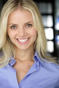 Sarah Christine Smith | Artista | Filmow