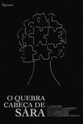 Poster 1 de Curta O Quebra-Cabeça de Sara (2017)