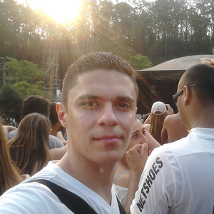 Foto de perfil de Rodrigo Russo