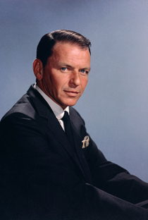 Frank Sinatra - Poster 1
