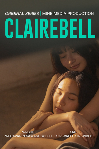  de Série ClaireBell (2025)