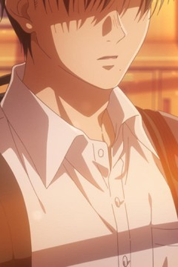 Poster de Episódio 拝啓、霧尾くん (2026)