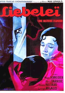Uma História de Amor  (Liebelei)