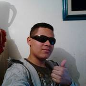 Foto de perfil de Rafa