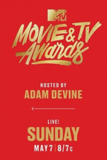 MTV Movie & TV Awards 2017 (2017 MTV Movie & TV Awards)