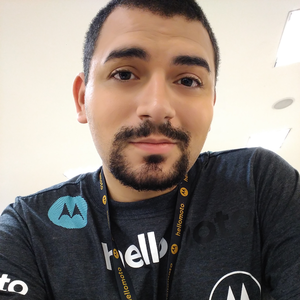 Foto de perfil de Anderson