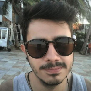 Foto de perfil de Daniel da Costa