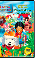 O Sótão Encantado - Divertindo-se na Fazendo (O Sótão Encantado - Divertindo-se na Fazendo)