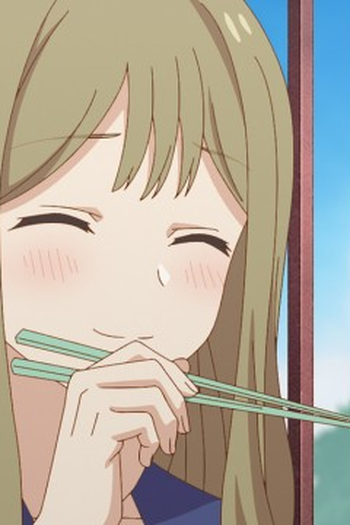 Poster de Episódio かわいいものめぐり (2024)