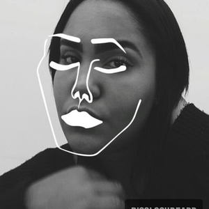Foto de perfil de Vitória Ferreira