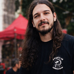 Foto de perfil de Rodolfo Ítalo
