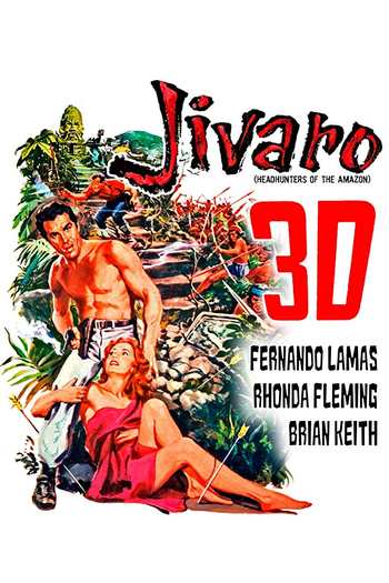  de Filme O Tesouro Perdido do Amazonas (1954)