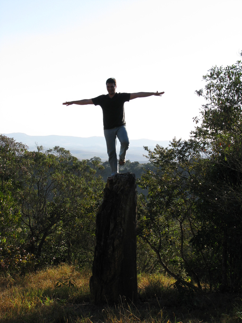 Thiago - Foto 1