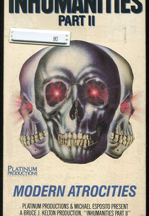 Inhumanities II: Modern Atrocities (Inhumanities II: Modern Atrocities)