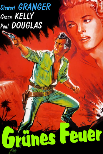  de Filme Tentação Verde (1954)