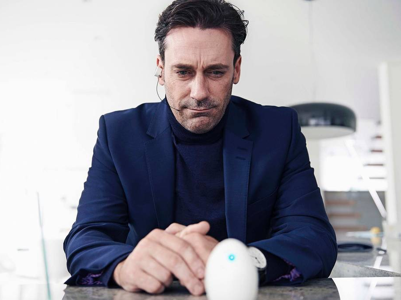 Foto 2 de Black Mirror: White Christmas