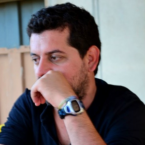 Foto de perfil de rone