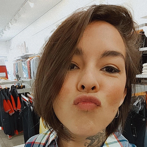 Foto de perfil de Ariadne Cereja