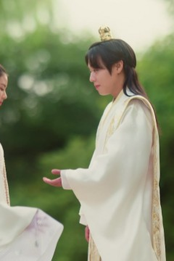 Poster de Episódio 16회 (2024)
