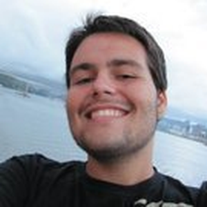 Foto de perfil de Igor Acácio