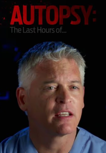 Autópsia de Famosos (10ª Temporada) (Autopsy: The Last Hours of (Season 10))